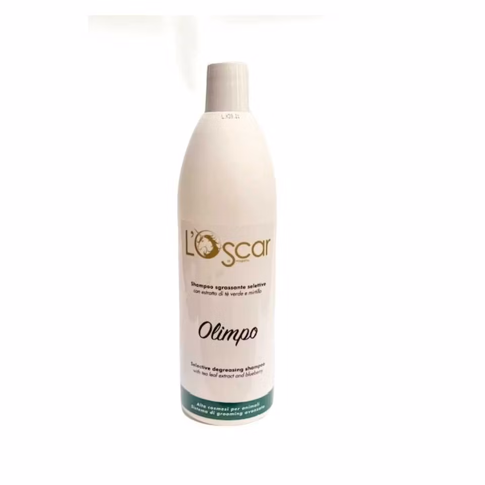 Olimpo Selective Degreasing Schampo