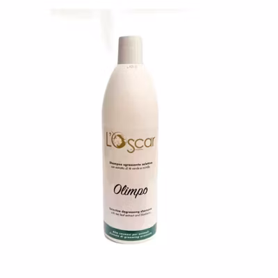 Olimpo Selective Degreasing Schampo