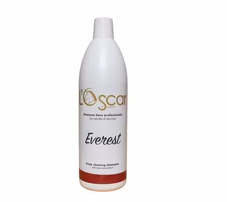 Everest  Schampo