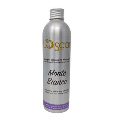 Monte Bianco Whitening Schampo