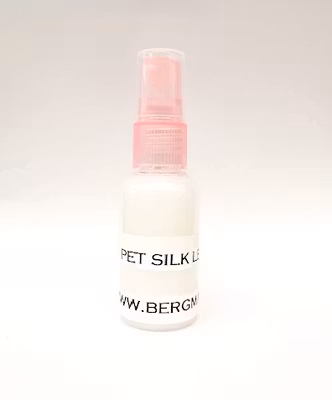 Pet Silk Leave-In-Conditioner 35 ml