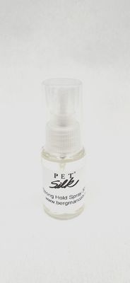 Pet Silk Strong Hold Spray Texture Line 35 ml