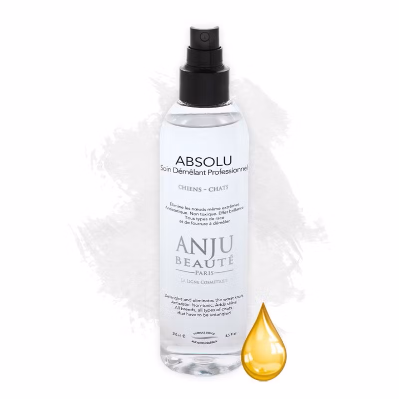 ABSOLU LOTION SPRAY