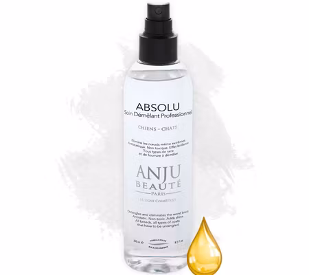 ABSOLU LOTION SPRAY