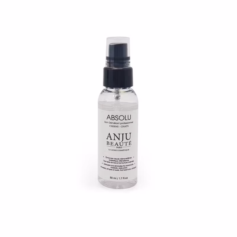 ABSOLU LOTION SPRAY