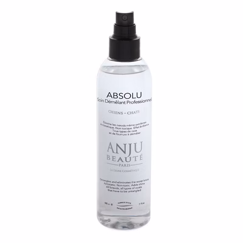 ABSOLU LOTION SPRAY