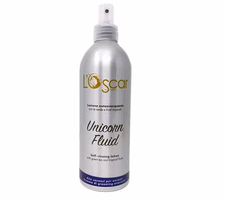 Unicorn Fluid Self Rinsing