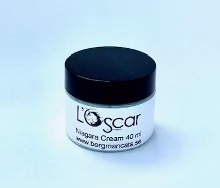 Niagara Cream Restructuring Conditioner