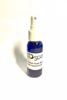 Unicorn Fluid Self Rinsing