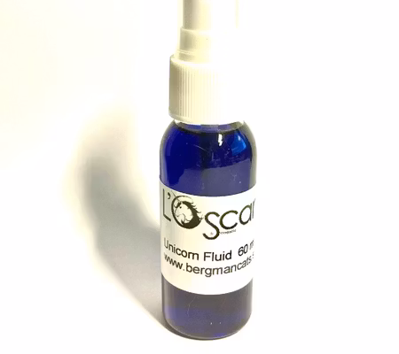 Unicorn Fluid Self Rinsing