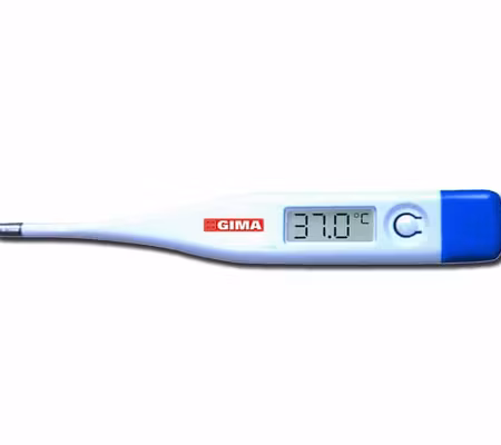 Febertermometer digital