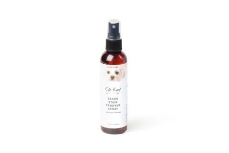 Beard Stain Remover Spray
