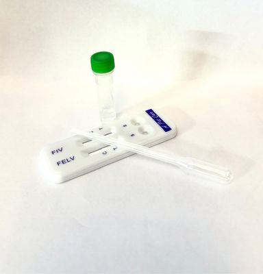 FIV-FELV snabbtest