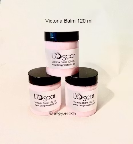 Victoria Balm Detangling Conditioner