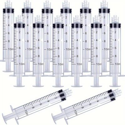 Spruta 10 ml