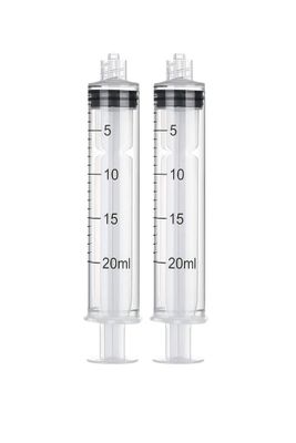 Spruta 20 ml