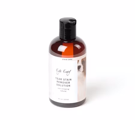 Tear Stain Remover Solution for Cats 237 ml