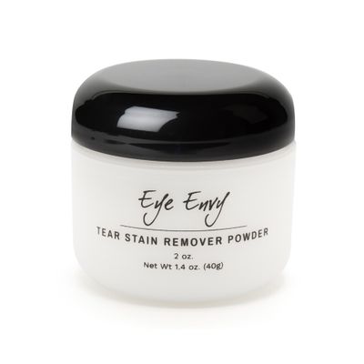 Tear Stain Remover Powder för katt och hund 40 gram