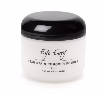 Tear Stain Remover Powder för katt och hund 40 gram