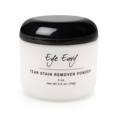 Tear Stain Remover Powder för katt och hund 70 gram