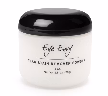 Tear Stain Remover Powder för katt och hund 70 gram