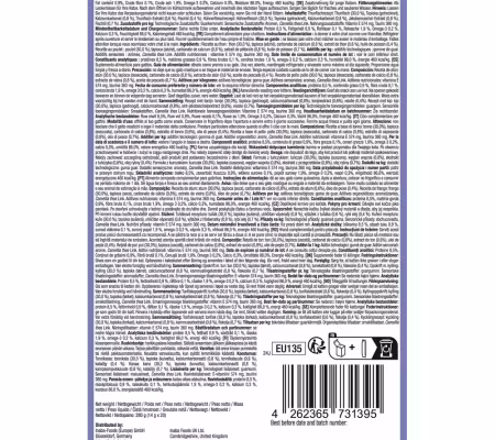 Churu Kitten 20 pack Tuna - Chicken