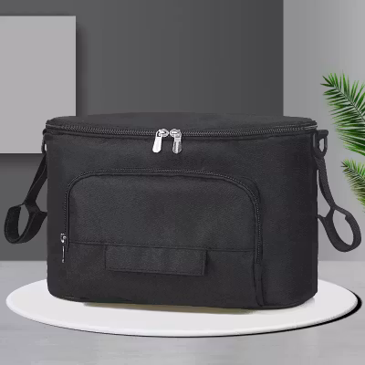 Väska till utställningsvagn