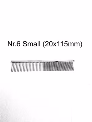 MIRAKELKAMMEN ORIGINALET - Nr 6 Small