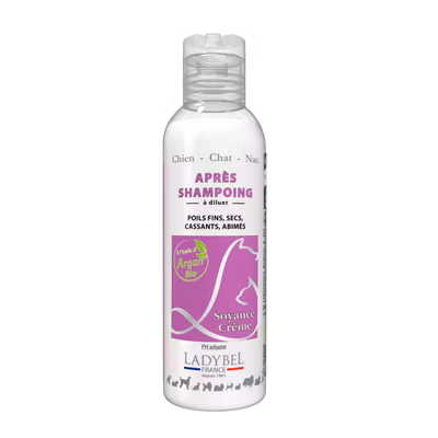 Soyance Cream - Reparerande balsam 200 ml