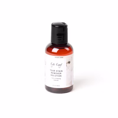 Tear Stain Remover Solution for Cats 59 ml (kommer snart)