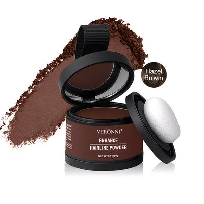 Puder fast hasselbrun