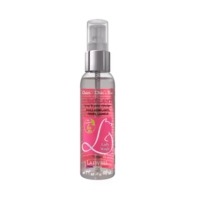 Lady Magic spraybalsam 75 ml