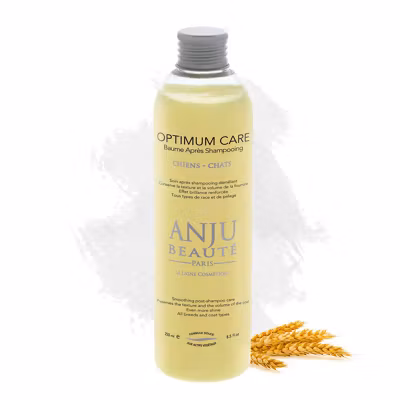 AFTER SCHAMPO BALM OPTIMUM CARE (BALSAM)
