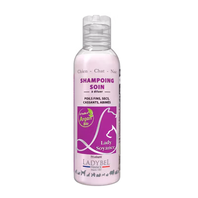 Lady Soyance  Reparerande schampo 200 ml
