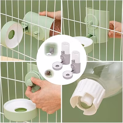 Hängande Vattendispenser 500 ml