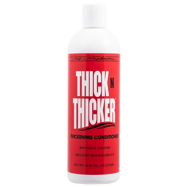 Chris Christensen Thick N Thicker Balsam 473 ml