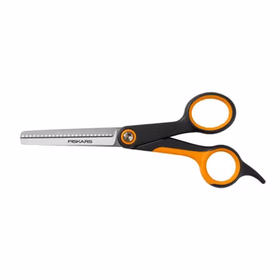 Effileringsax enkel Fiskars