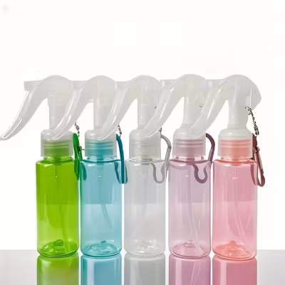 Flaska med handsprit 55 ml