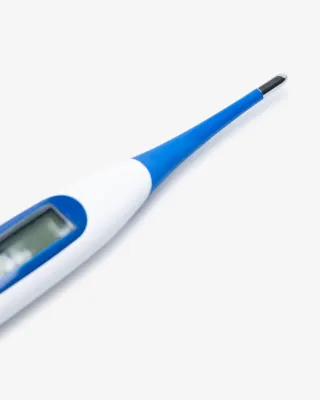 Febertermometer digital