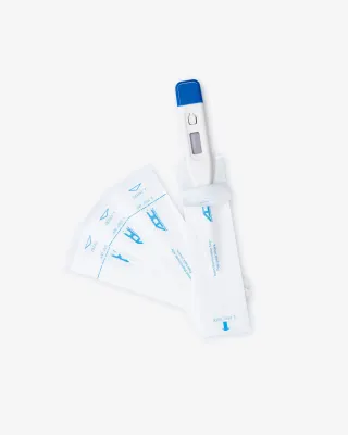 Termometer engångsskydd 1-pack
