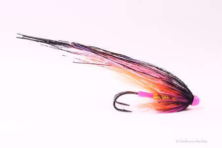 In Flames Flash Wing