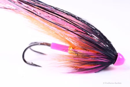 In Flames Flash Wing