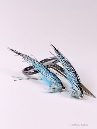 Sillen Flash Wing