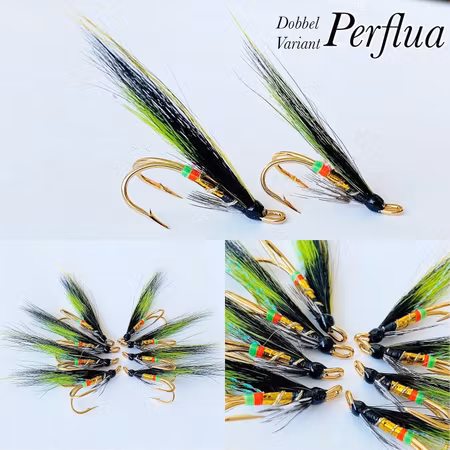 PERFLUA