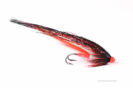 Red Devil FW variant