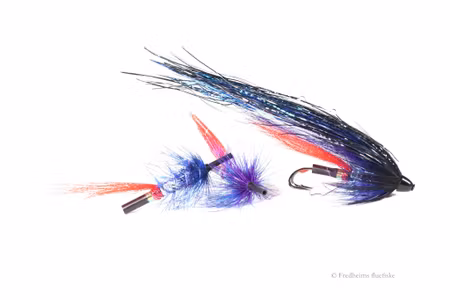 Mikkeli Blue FW