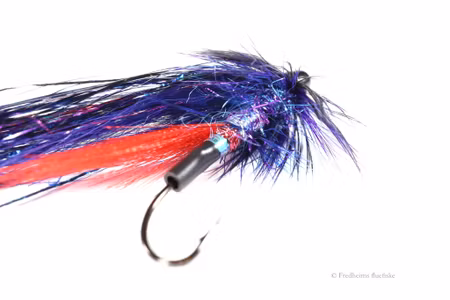 Mikkeli Blue FW