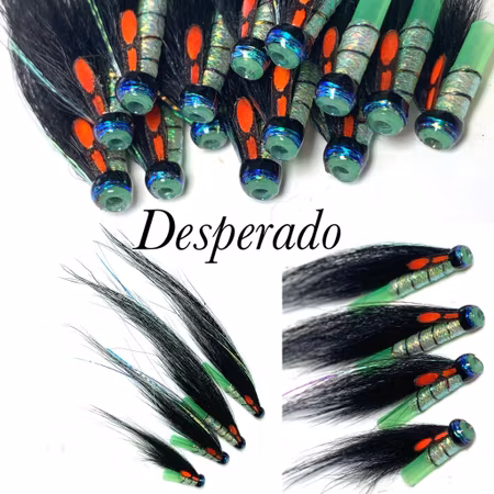 DESPERADO