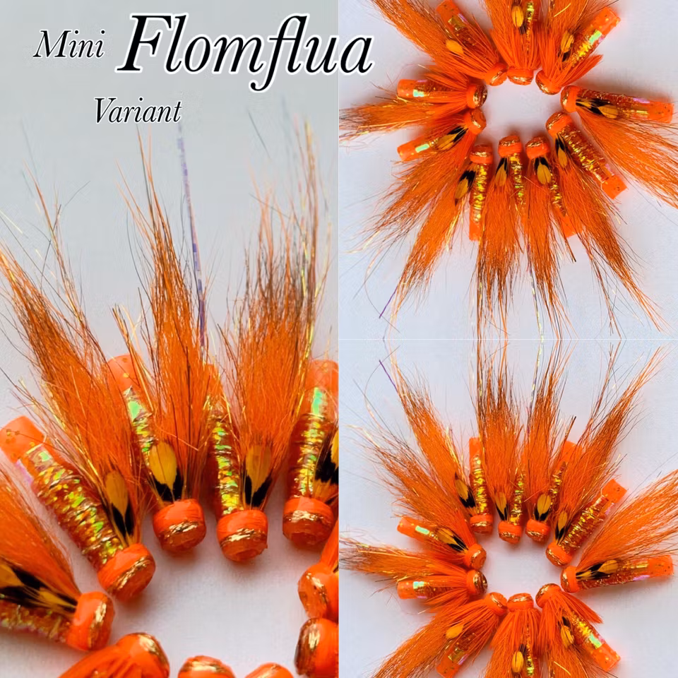 mini FLOMFLUA