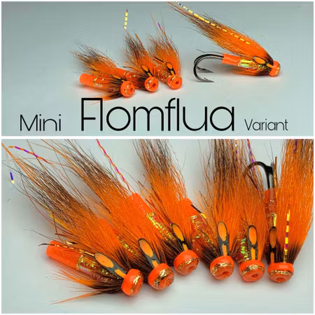 mini FLOMFLUA